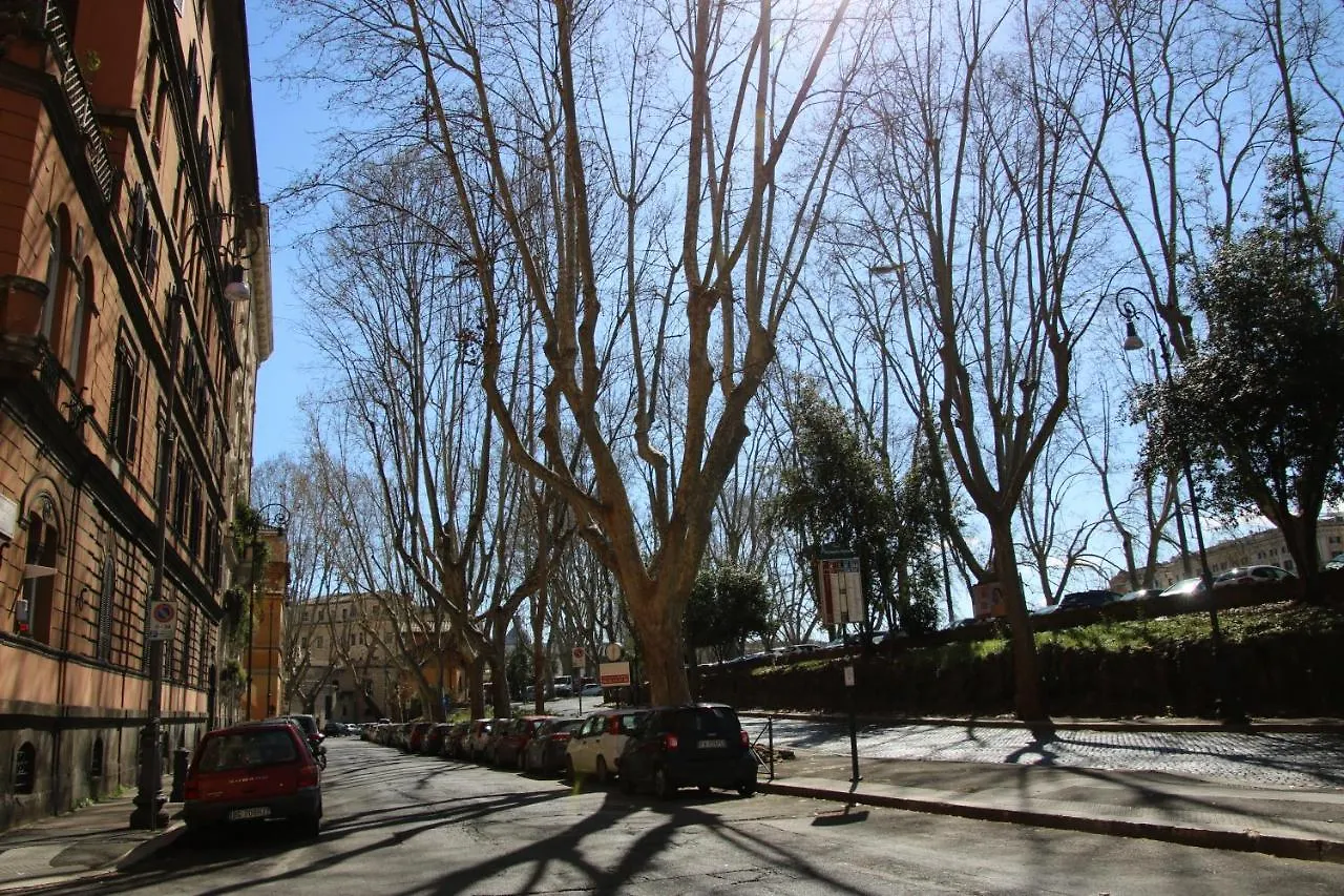 Charme Apartment With Spa In Piazza Del Popolo Рим